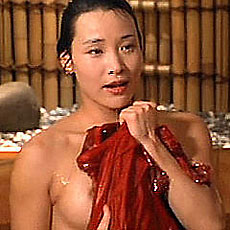 famous chinese actress joan chen nude